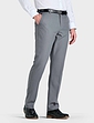 Farah Slant Pocket Trouser - Grey