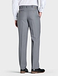 Farah Slant Pocket Trouser - Grey