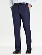 Farah Slant Pocket Trouser - Navy