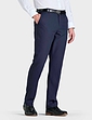 Farah Slant Pocket Trouser - Navy