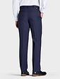 Farah Slant Pocket Trouser - Navy