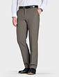 Farah Slant Pocket Trouser - Olive