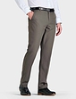 Farah Slant Pocket Trouser - Olive