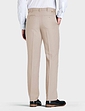 Farah Slant Pocket Trouser - Soft Taupe