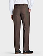 Farah Slant Pocket Trouser - Taupe