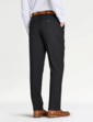Farah Frogmouth Pocket Trouser - Black