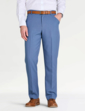 Farah Frogmouth Pocket Trouser - Denim