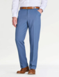 Farah Frogmouth Pocket Trouser - Denim