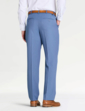 Farah Frogmouth Pocket Trouser - Denim