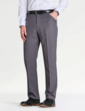Farah Frogmouth Pocket Trouser - Grey