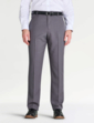 Farah Frogmouth Pocket Trouser - Grey