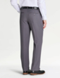 Farah Frogmouth Pocket Trouser - Grey