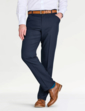 Farah Frogmouth Pocket Trouser - Navy