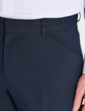 Farah Frogmouth Pocket Trouser - Navy