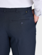 Farah Frogmouth Pocket Trouser - Navy