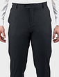 Farah 4 Way Stretch Trouser - Black