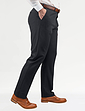 Farah 4 Way Stretch Trouser - Black