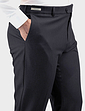 Farah 4 Way Stretch Trouser - Black