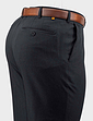 Farah 4 Way Stretch Trouser - Black