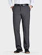 Farah 4 Way Stretch Trouser - Charcoal