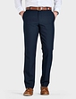 Farah 4 Way Stretch Trouser - Navy