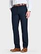 Farah 4 Way Stretch Trouser - Navy