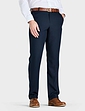 Farah 4 Way Stretch Trouser - Navy