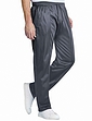Pegasus Easy Pull On Track Pant With Full Elastication - Grey