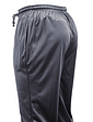 Pegasus Easy Pull On Track Pant With Full Elastication - Grey