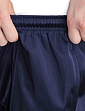 Pegasus Easy Pull On Track Pant With Full Elastication - Navy