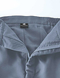 Pegasus Fleece Lined Water Resistant Trouser - Charcoal