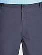 Pegasus Cotton Cargo Style Trouser - Navy