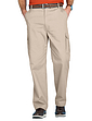 Pegasus Cotton Cargo Style Trouser