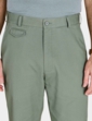 Pegasus Cotton Chino Trouser - Sage
