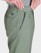 Pegasus Cotton Chino Trouser - Sage
