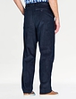 Pegasus Corduroy Trouser - Navy