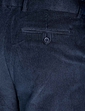 Pegasus Corduroy Trouser - Navy