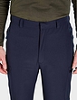 Pegasus Water Resistant Stretch Cargo Trouser - Navy