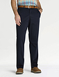 Farah Stretch Fabric Chino - Navy