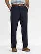 Farah Stretch Fabric Chino - Navy