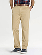 Farah Stretch Fabric Chino - Sand