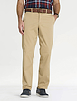 Farah Stretch Fabric Chino - Sand