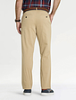 Farah Stretch Fabric Chino - Sand