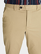 Farah Stretch Fabric Chino - Sand