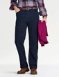Pegasus Stretch Cord with FREE Belt - Navy