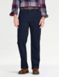 Pegasus Stretch Cord with FREE Belt - Navy