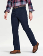Pegasus Stretch Cord with FREE Belt - Navy