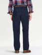 Pegasus Stretch Cord with FREE Belt - Navy