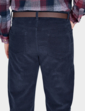 Pegasus Stretch Cord with FREE Belt - Navy