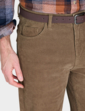 Pegasus Stretch Cord with FREE Belt - Olive